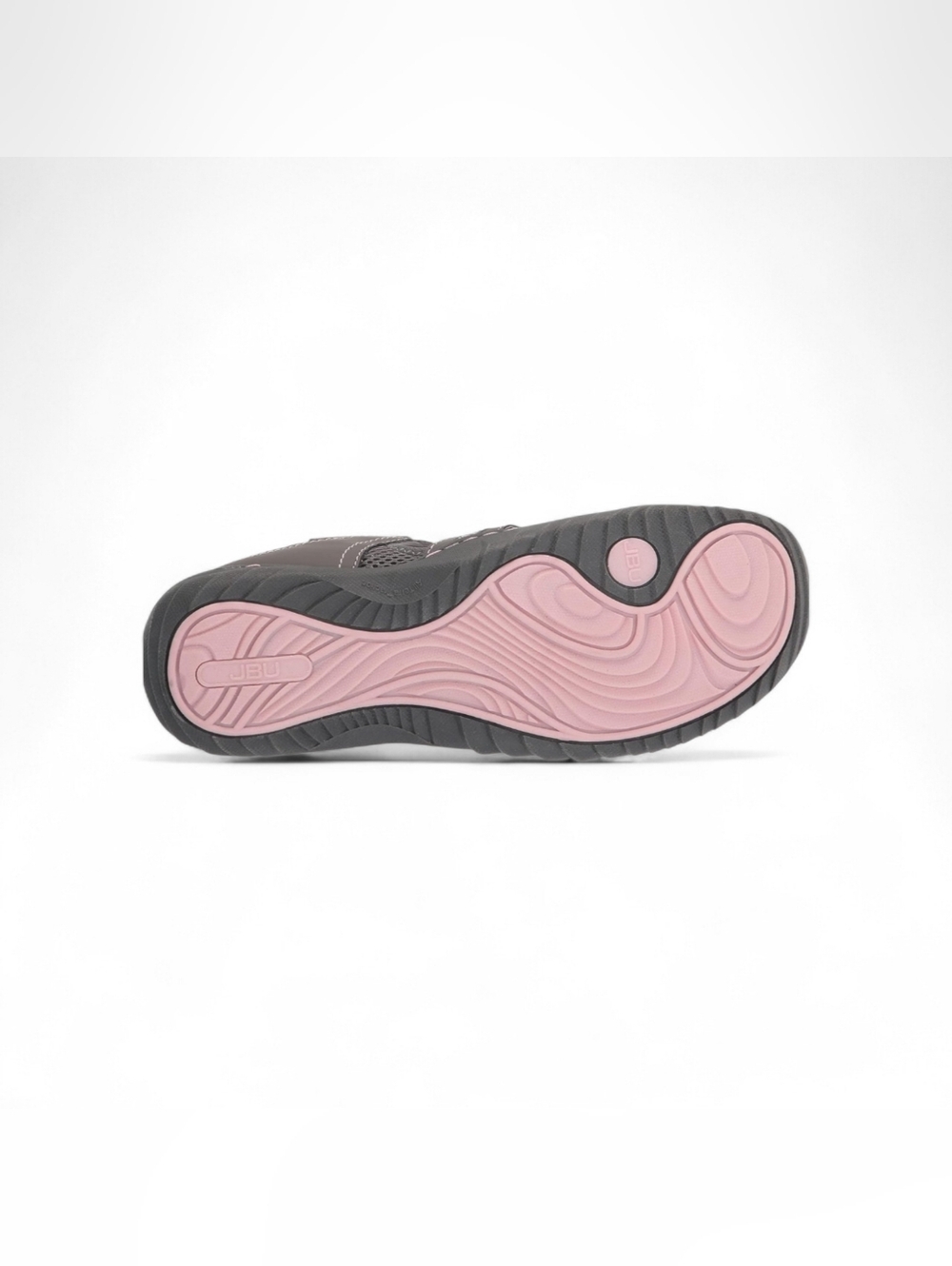 JBU By Jambu Regal Water Ready Flats - Picture 6 of 6
